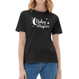 Baby Whisperer T-Shirt - Ladies - Cotton - S to 5XL