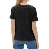 Baby Whisperer T-Shirt - Ladies - Cotton - S to 5XL