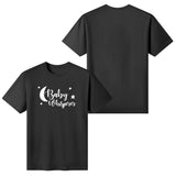 Baby Whisperer T-Shirt - Ladies - Cotton - S to 5XL