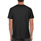 Baby Whisperer T-Shirt - Mens - Cotton - S to 5XL