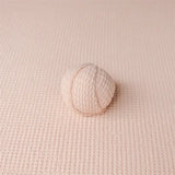 Mallow Pink - Beanbag Drop / Stretch Wrap - Waffle 2.0