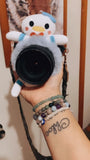 Camera Buddies - Studio Essential - Bear