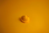 Marigold Yellow - Drop / Wrap - Milk Jersey v2.0
