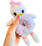 Camera Buddies - Studio Essential - Girl Duck