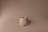 Latte Brown - Beanbag Drop / Stretch Wrap - Milk Jersey v2.0